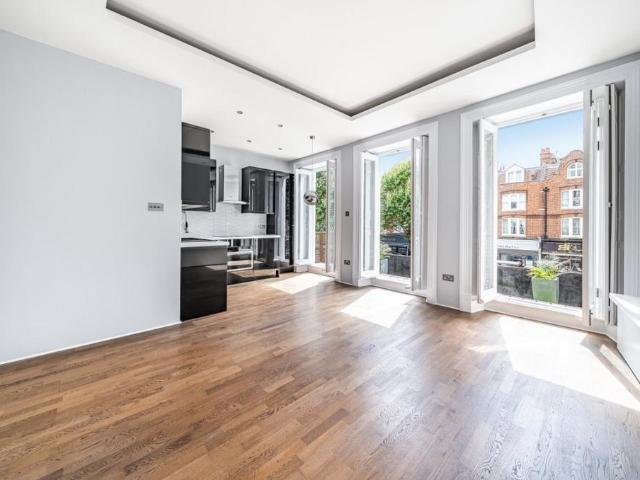 1 bedroom flat for sale