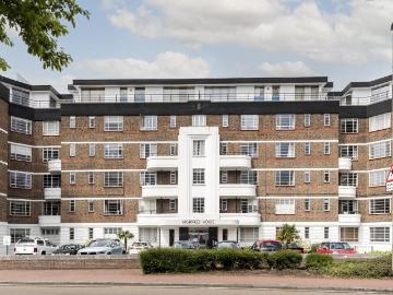 Clapham Common, SW4, Clapham Old Town, London, Greater London