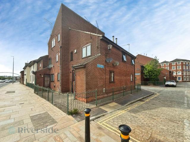 1 bedroom flat for sale