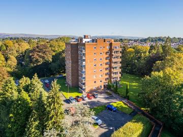 1 bedroom flat for sale