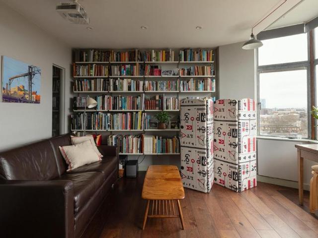 1 bedroom flat for sale