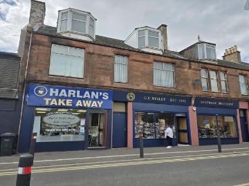 1 bedroom flat for sale