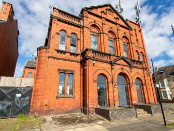 1 bedroom flat for sale
