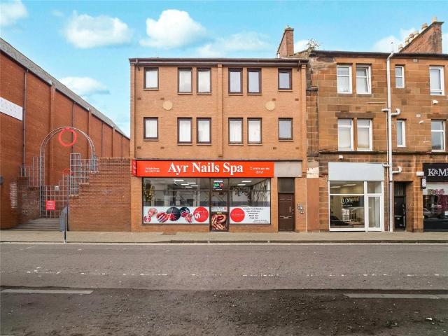 1 bedroom flat for sale