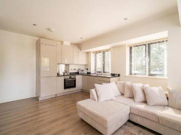 1 bedroom flat for sale