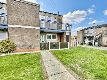 Craven, Bradford and West Yorkshire, North England