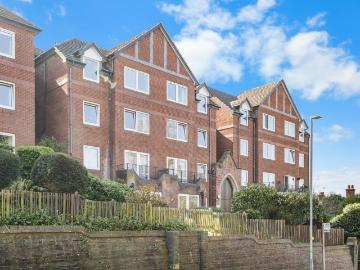 Bromsgrove, Worcestershire county, Midlands