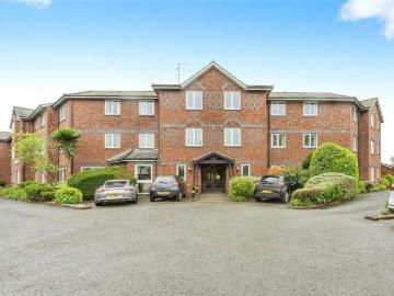 Little Neston Neston, CH64, North East Wales, Midlands