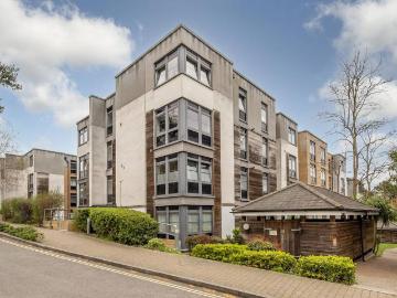 Southfields, SW18, Battersea Reach, London, Greater London