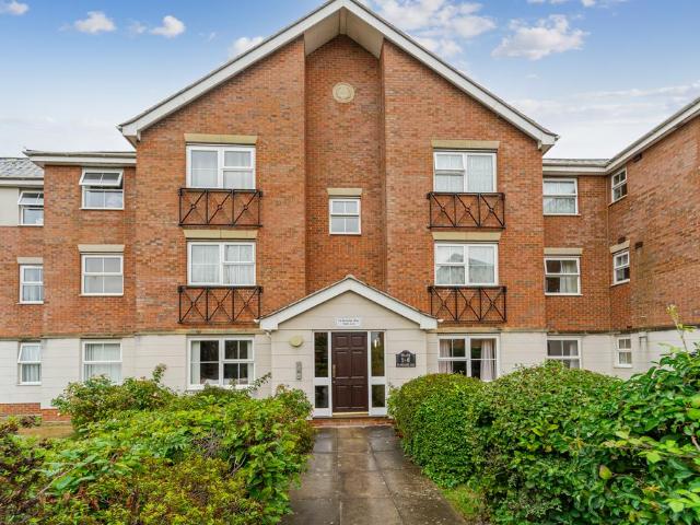 1 bedroom flat for sale