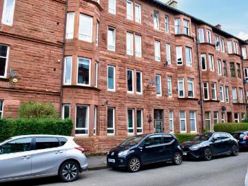 Glasgow, Glasgow and Clyde Valley - Equipped kitchen