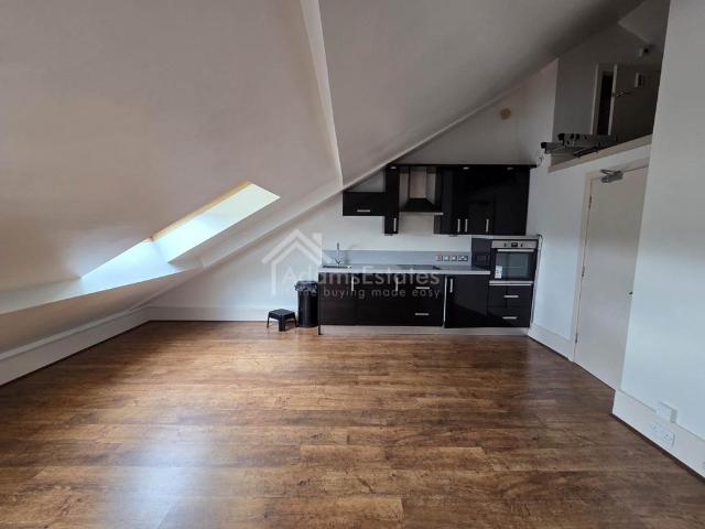 1 bedroom flat for sale