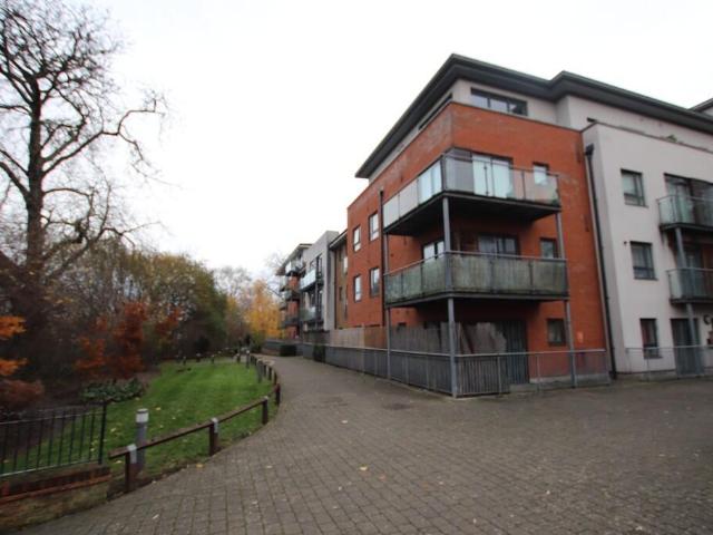 1 bedroom flat for sale