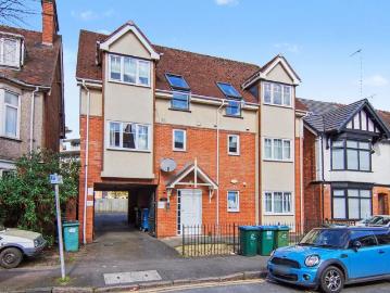 Coventry, West Midlands, Midlands - Equipped kitchen