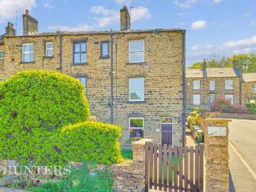 Saddleworth, OL3, Bradford and West Yorkshire, North England