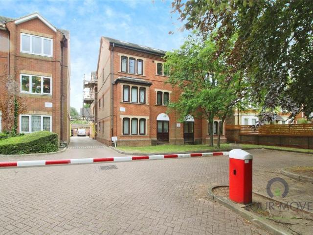1 bedroom flat for sale
