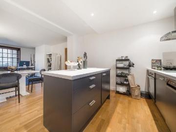 Southfields, SW18, Battersea Reach, London, Greater London