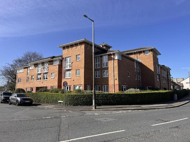 1 bedroom flat for sale