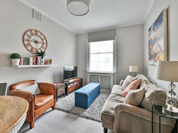 Westbourne Green, London, Greater London