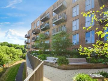 Oxhey, WD19, Middlesex, London, Greater London