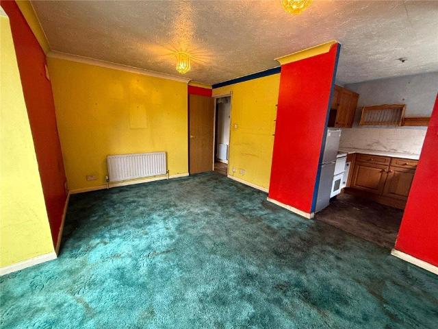 1 bedroom flat for sale