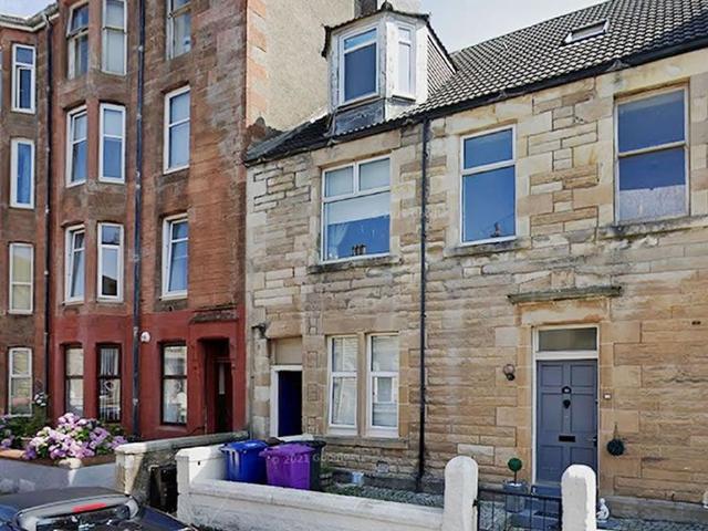 1 bedroom flat for sale