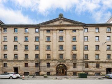 Glasgow, Glasgow and Clyde Valley - Equipped kitchen