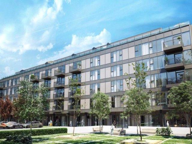 1 bedroom flat for sale