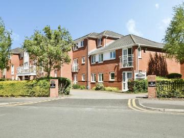 Timperley Altrincham, WA15, Altrincham, Trafford county, North West England