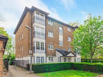 Southfields, SW18, Battersea Reach, London, Greater London