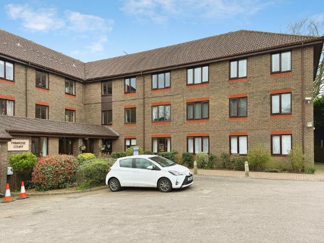 1 bedroom flat for sale