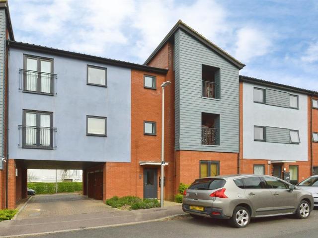 1 bedroom flat for sale