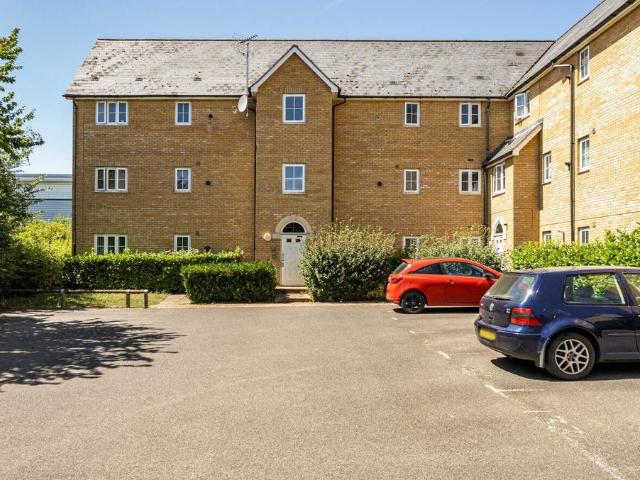 1 bedroom flat for sale