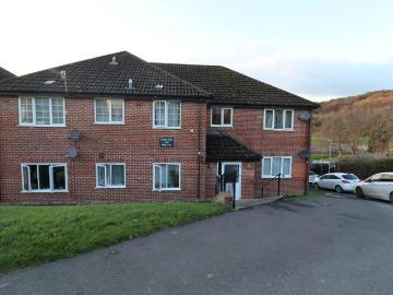 1 bedroom flat for sale