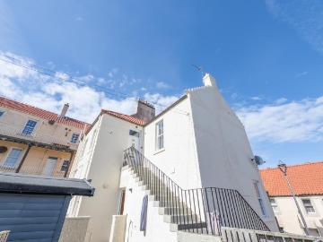 Flat for sale in Shetland - Garden, Equipped kitchen
