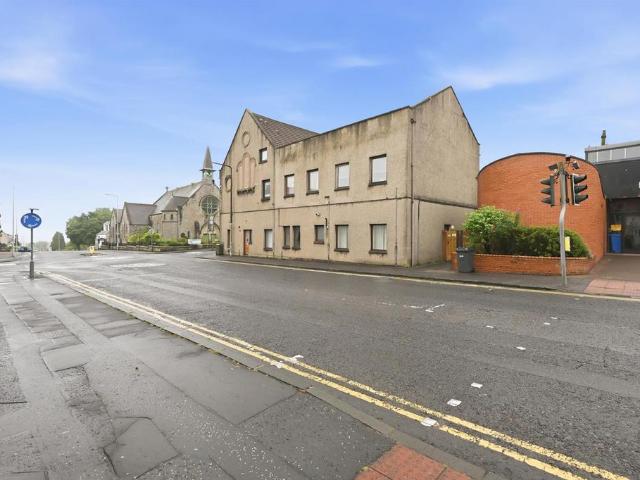 1 bedroom flat for sale