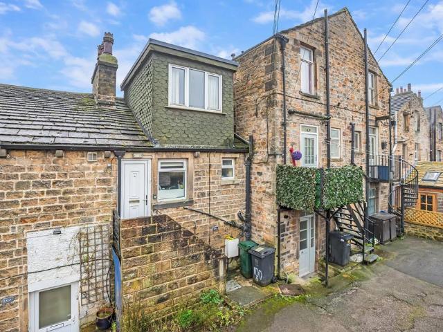1 bedroom flat for sale