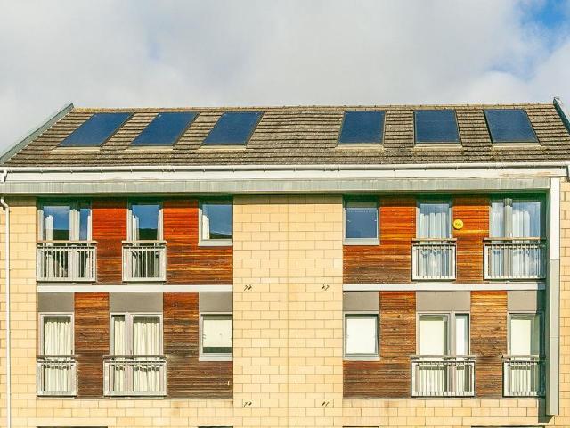 1 bedroom flat for sale