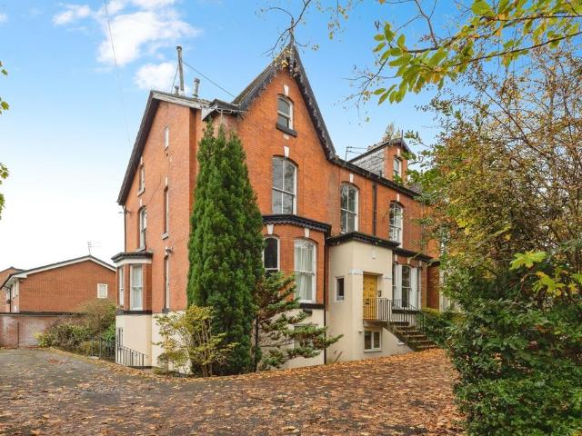 1 bedroom flat for sale
