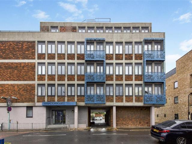 1 bedroom flat for sale