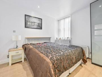 Hanson Street W1 London, Zone 1 London, West London, London, Greater London