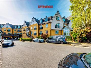 1 bedroom flat for sale