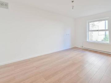 Forest Hill, London, Greater London - Garden