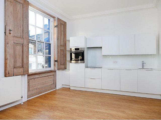 1 bedroom flat for sale
