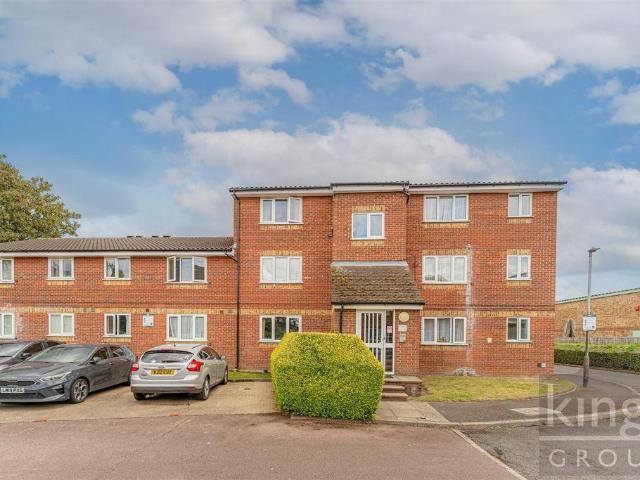 1 bedroom flat for sale