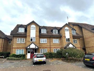 1 bedroom flat for sale