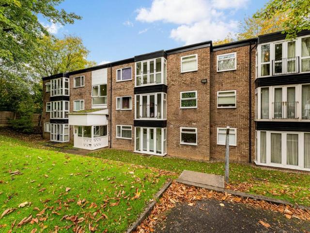 1 bedroom flat for sale