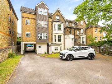 1 bedroom flat for sale