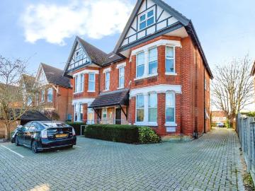 1 bedroom flat for sale
