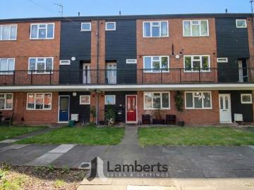 1 bedroom flat for sale